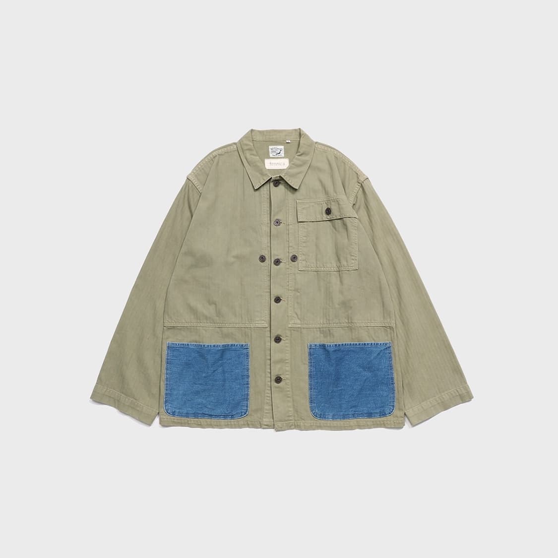 Orslow x fennica 상품이미지1