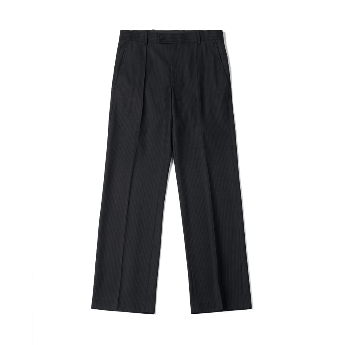 Htae Mods Black Stripe Trousers 상품이미지1