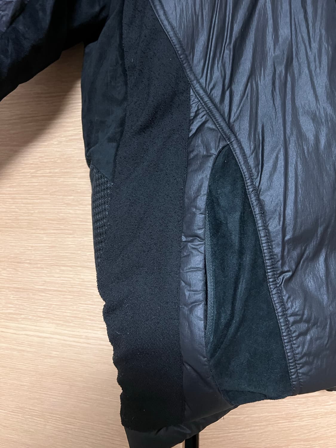 엑슬림 xlim ep6 패딩 다운자켓 판매 상품이미지6