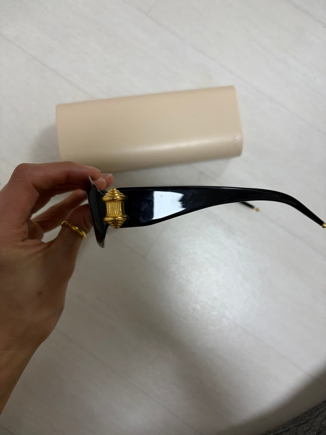 프랑코페레 선글라스 정품  상품이미지7