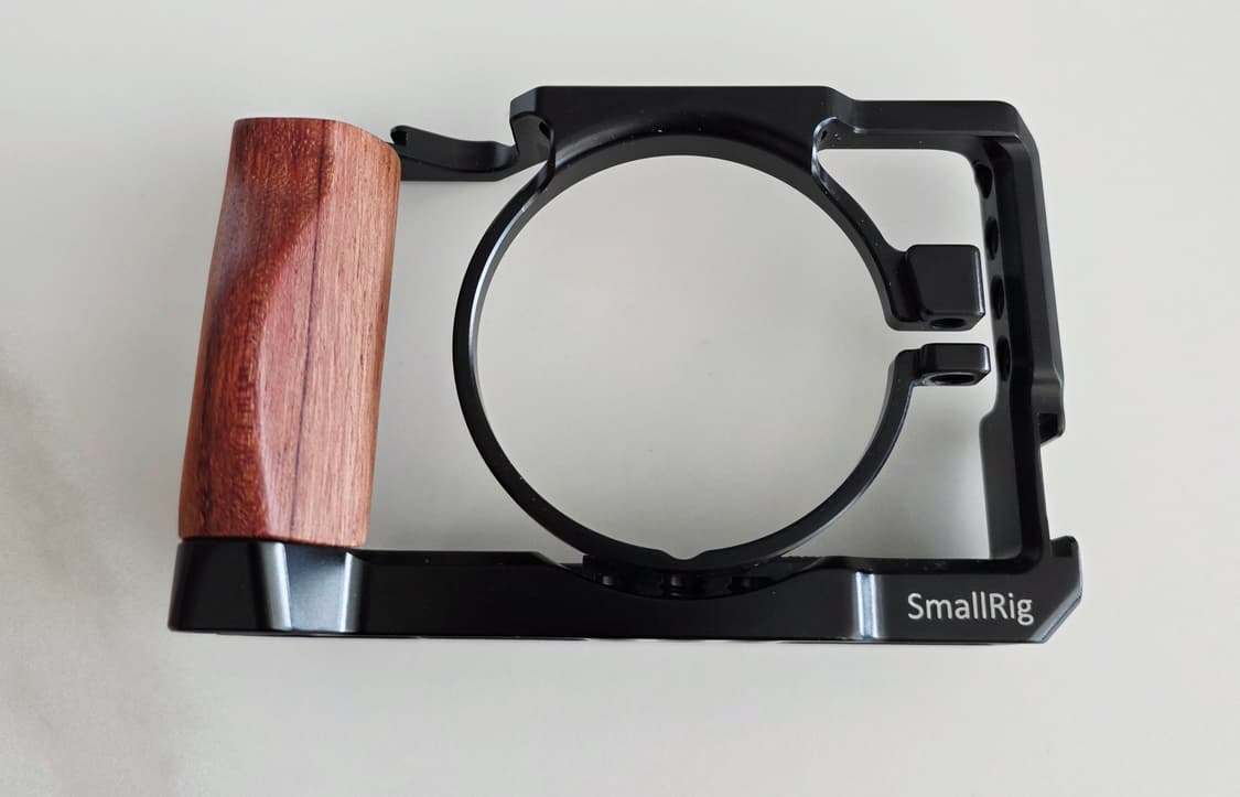 소니 RX100M7 카메라 풀박스 + 악세서리 상품이미지6