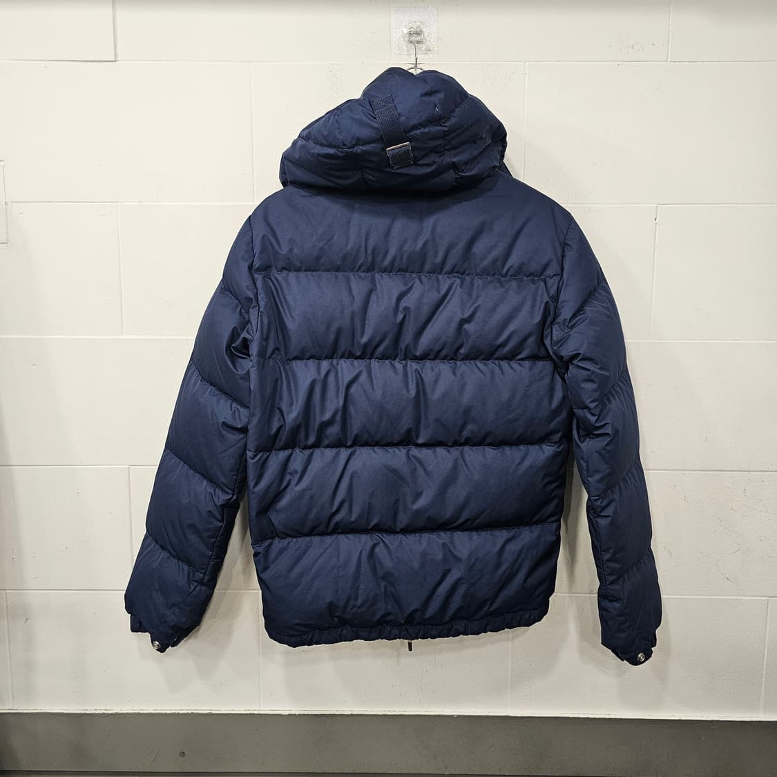 폴로 랄프로렌 덕다운 패딩 상품이미지6