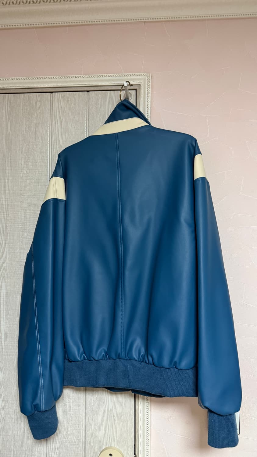 바시티 자켓 상품이미지2