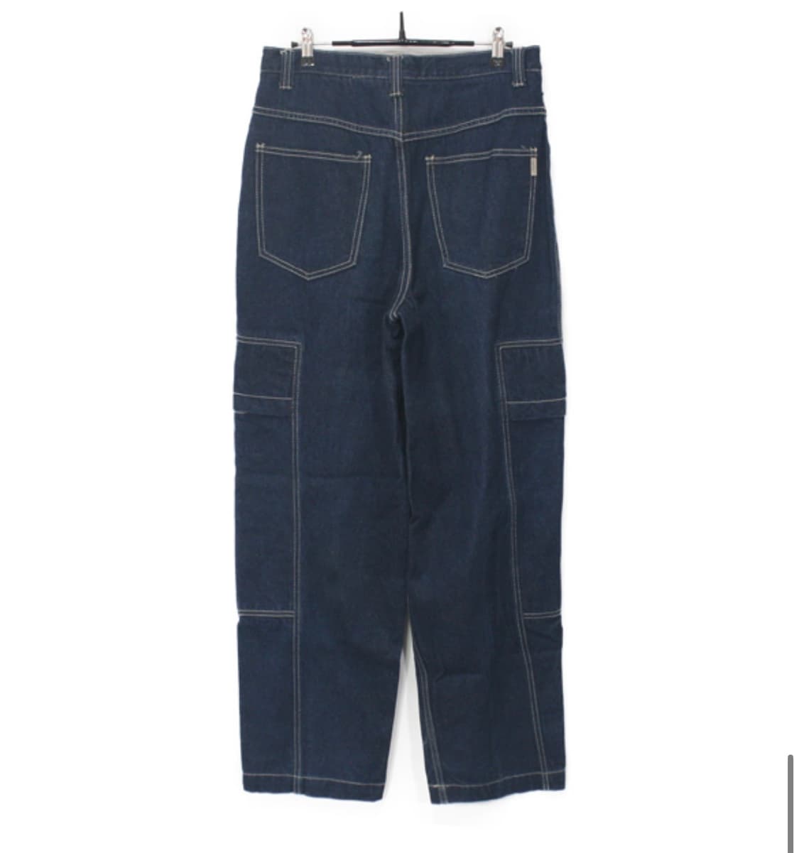 칼카니 빈티지 데님 팬츠 상품이미지3