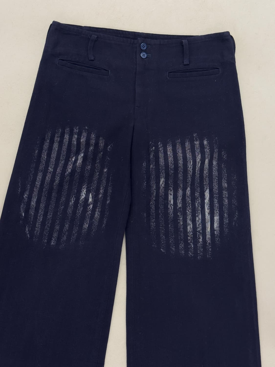 요지야마모토 Limi few  팬츠 상품이미지2