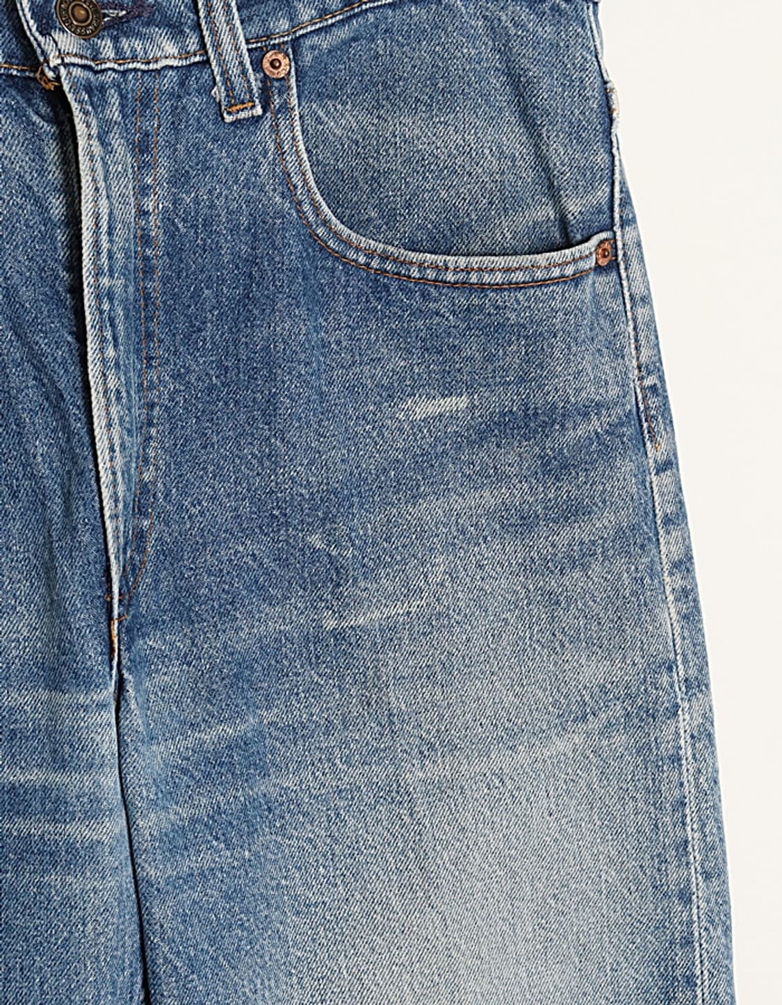 90's Levi's 505 Denim Pant (32) 상품이미지4