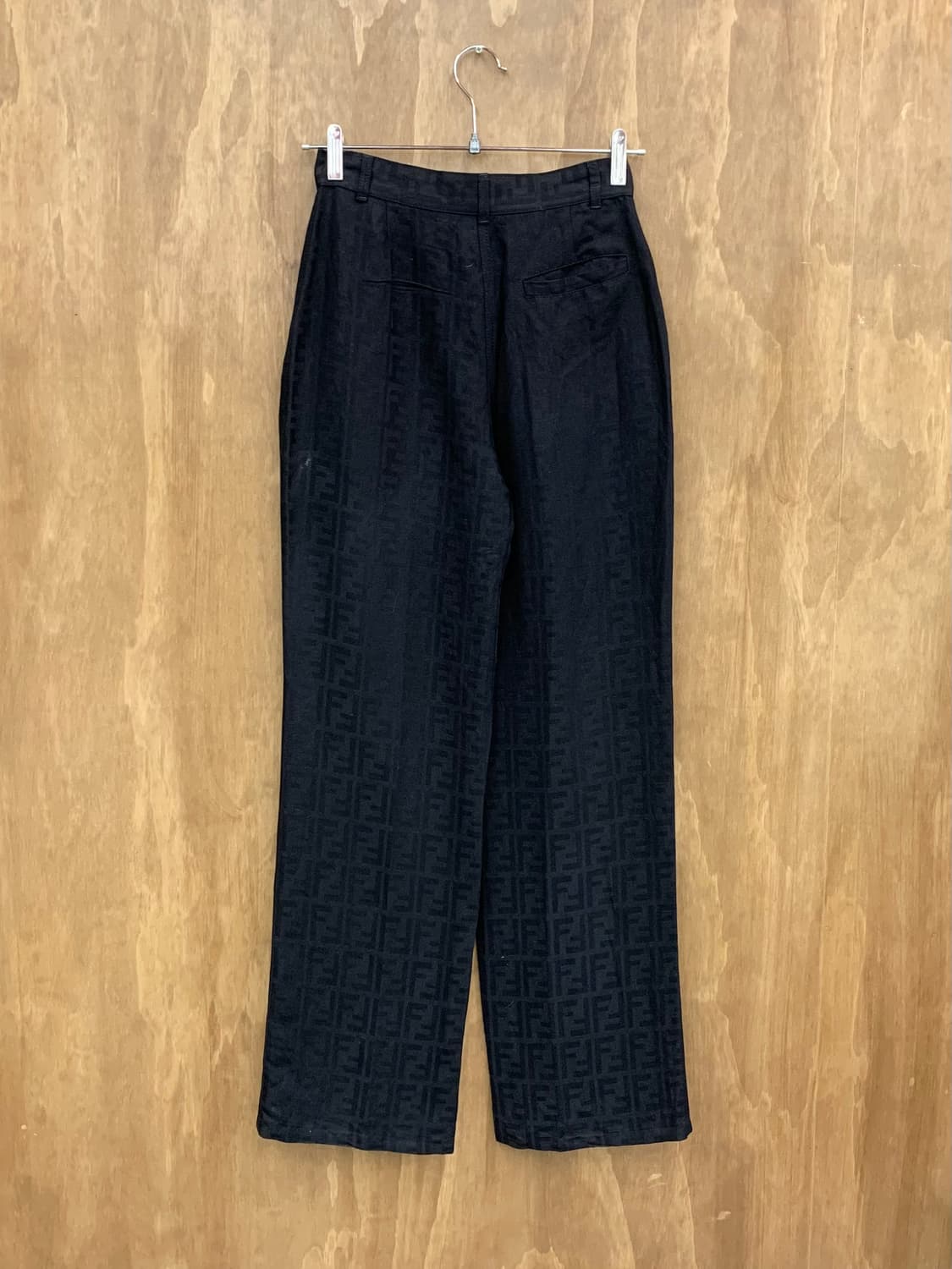 Fendi 펜디 주카로고 팬츠 상품이미지8