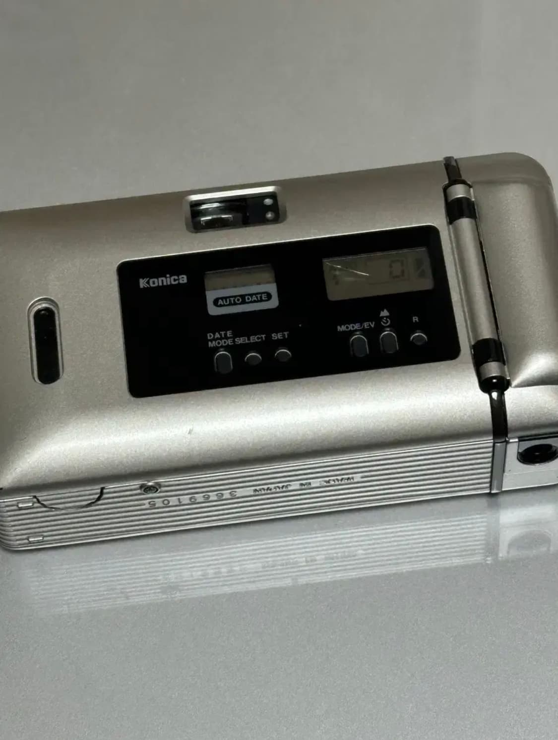 코니카 빅미니 BM-301 팝니다! 상품이미지3