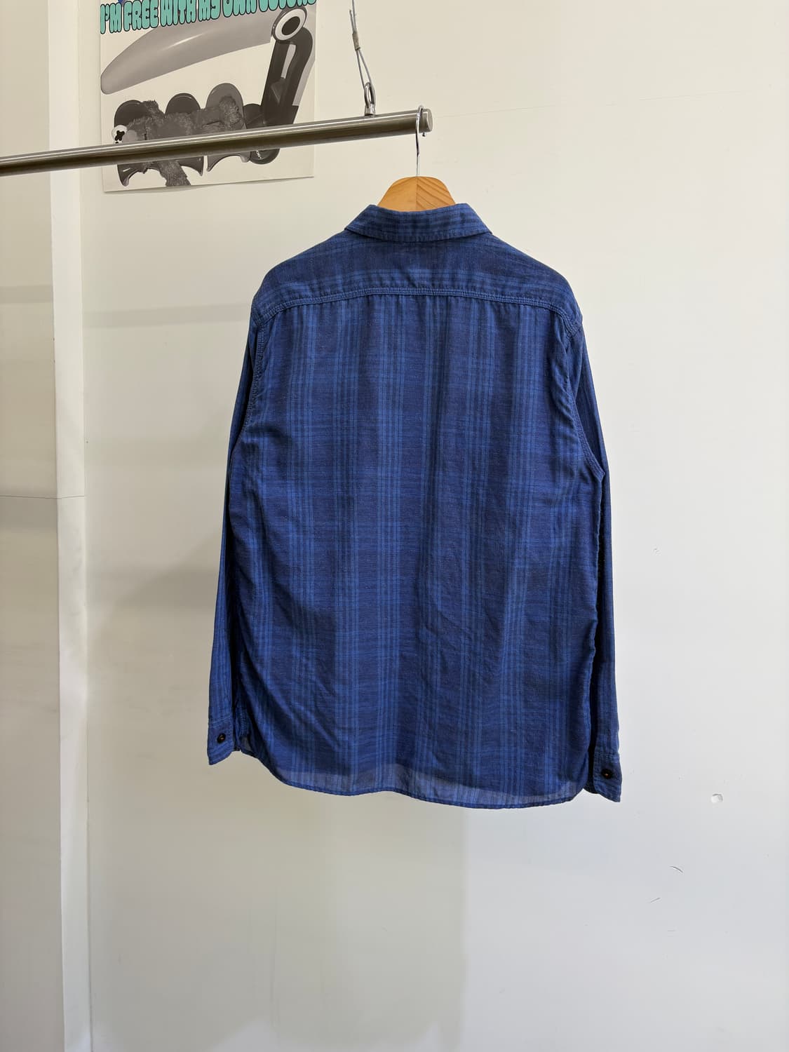 SHIRT KATO 셔츠 상품이미지5