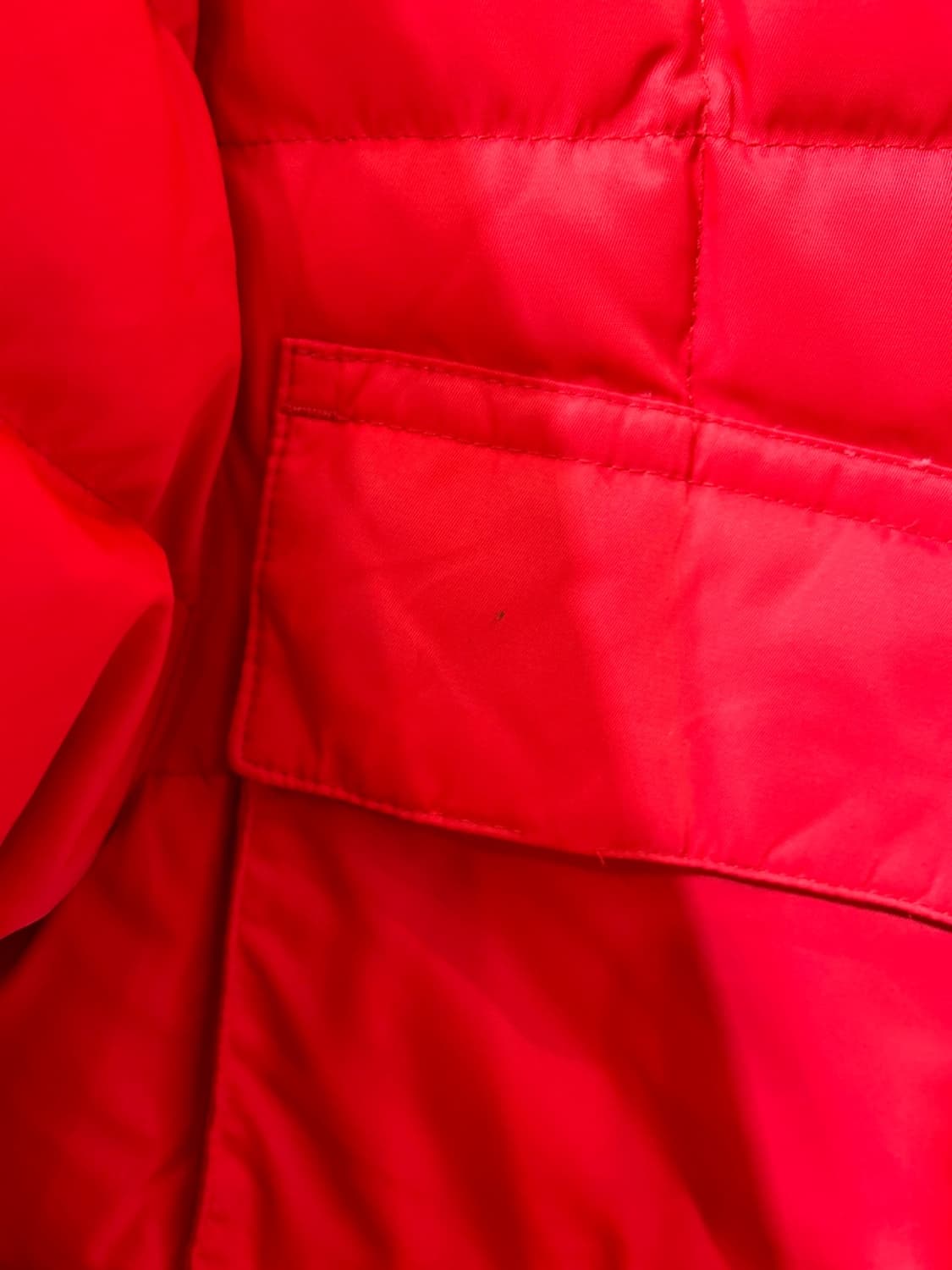 나이키 패딩 자켓 상품이미지3