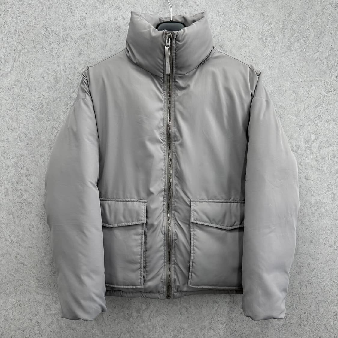 95 ZPLISH 남자 덕다운 푸퍼 패딩 상품이미지1