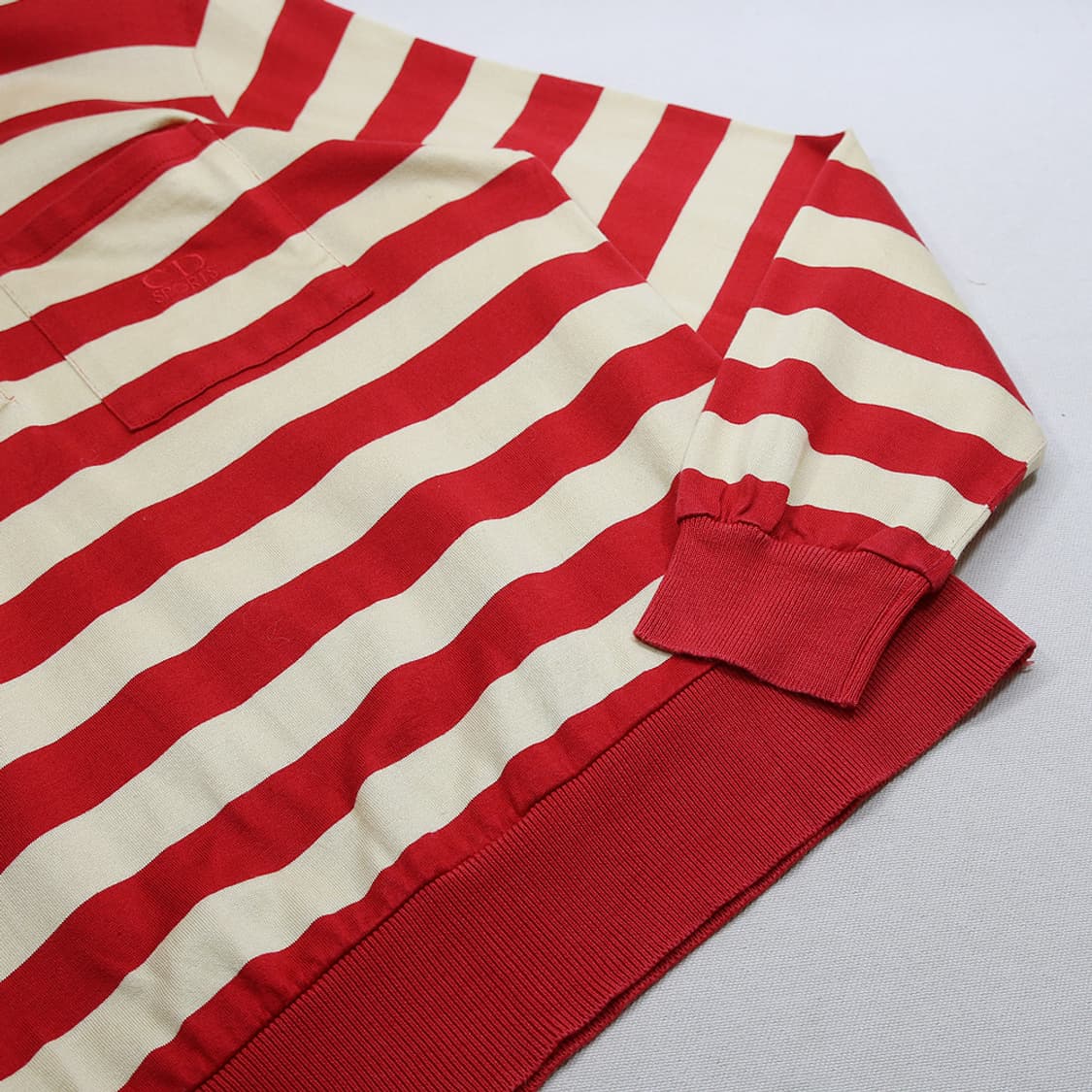 크리스찬 디올 스포츠 피케 티셔츠 (여성용 L) 상품이미지6