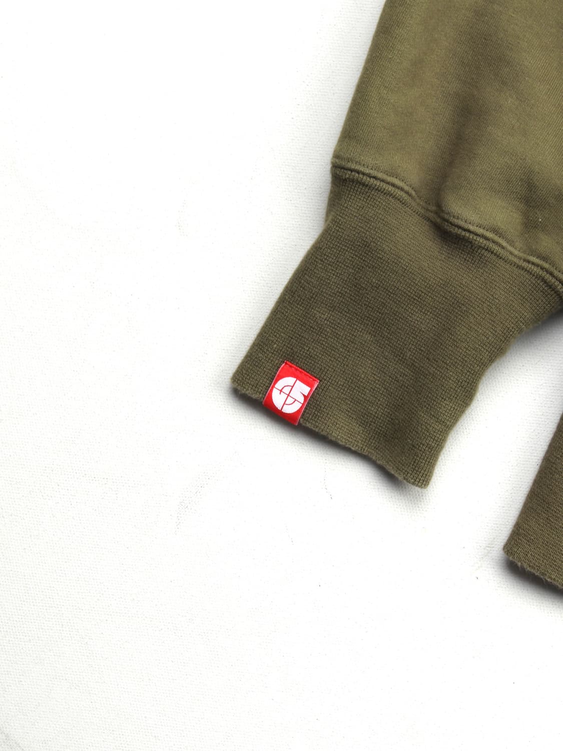 90s GOOD ENOUGH X GIMME FIVE (S) 상품이미지3