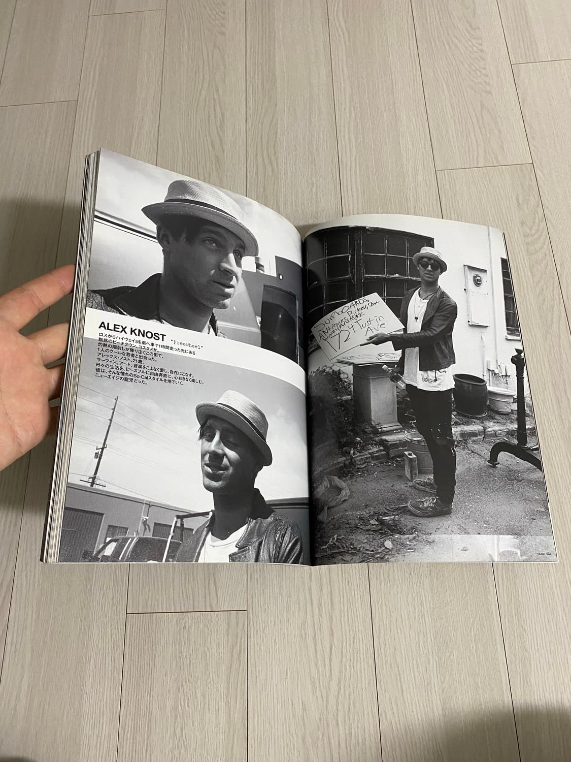 2007 6 HUGE 상품이미지8