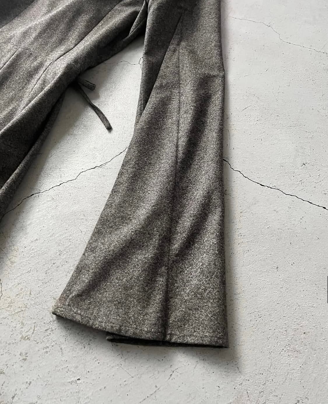 A.F VANDEVORST 2000FW Horse Riding coat 상품이미지7