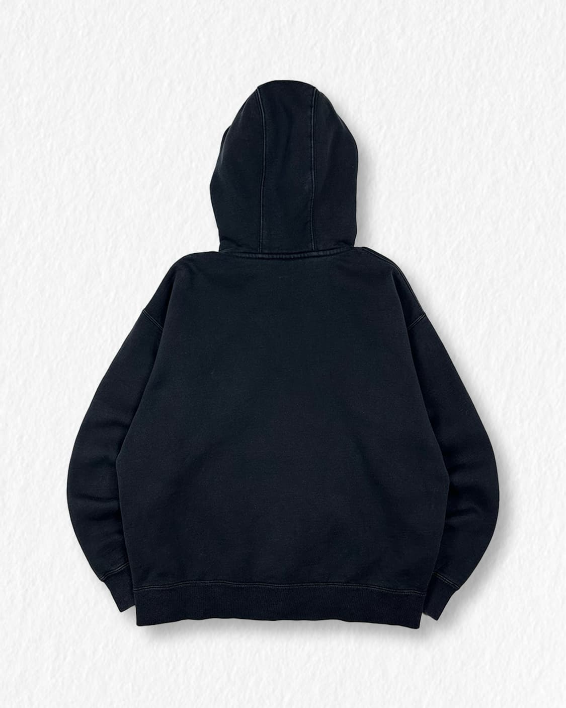 나이키 스우시 기모 후드티 상품이미지2