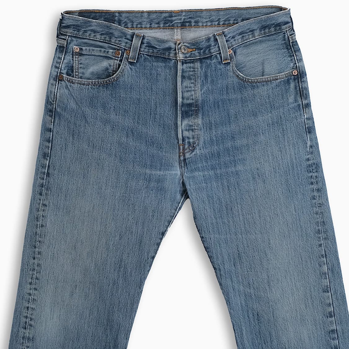 빈티지 리바이스 501 중청 35 사이즈 LV50136344 상품이미지4