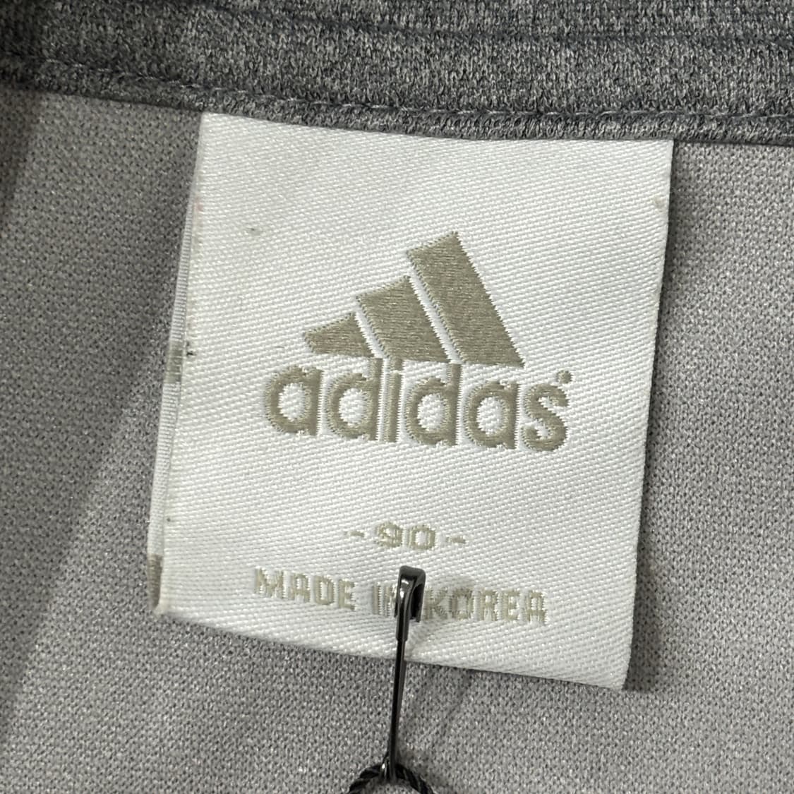 아디다스 여성 져지 트랙탑 상품이미지2