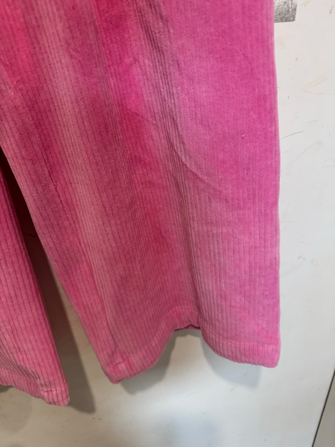 Jucy Judy 쥬시쥬디 저지 벨벳 코듀로이 팬츠 상품이미지6