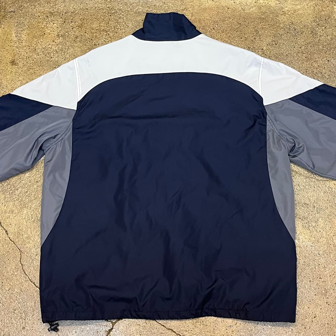 미국 빈티지 NFL 달라스 바람막이 상품이미지7