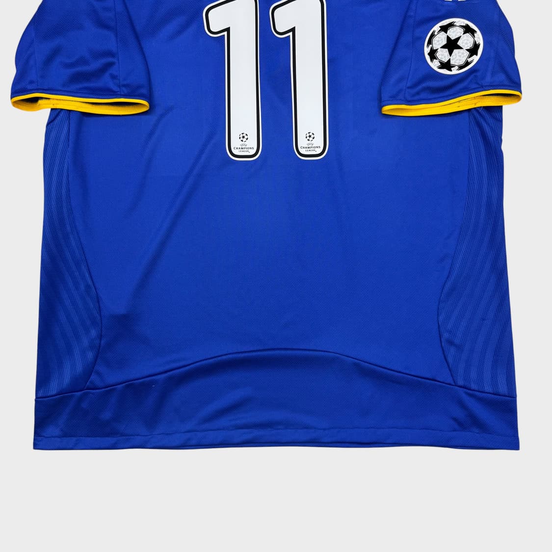 08-09 첼시 홈 No.11 디디에 드록바 상품이미지8