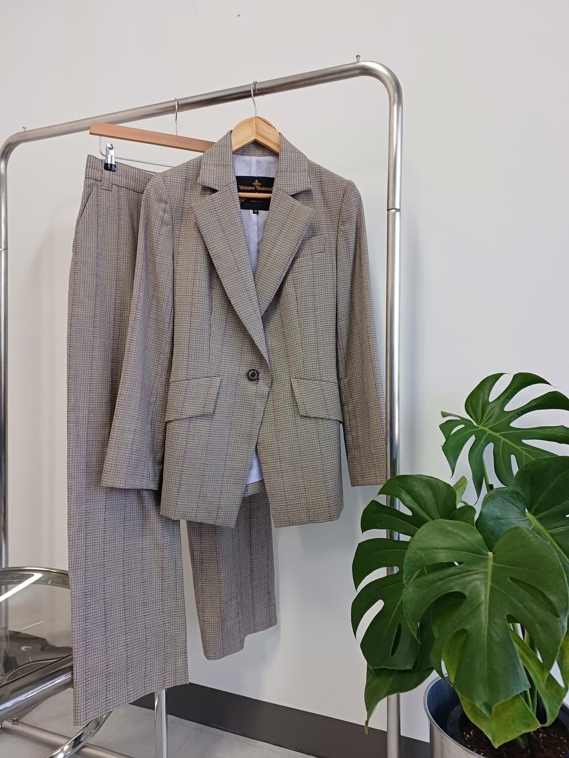 비비안웨스트우드 셋업 상품이미지1