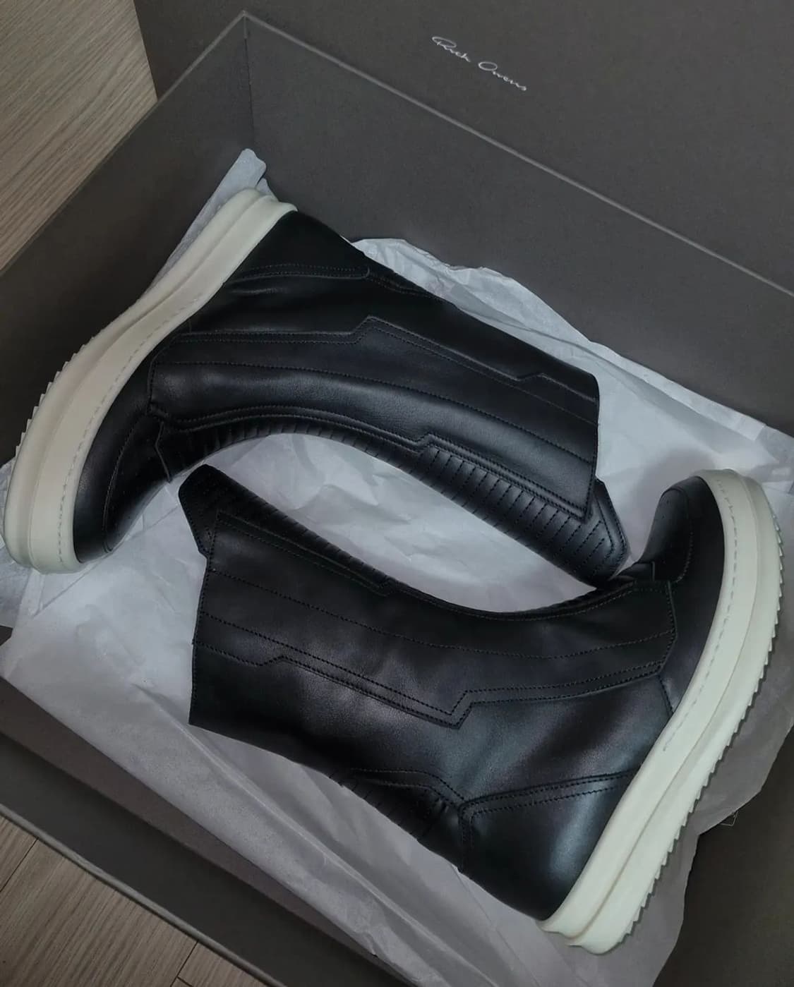 RICK OWENS 
(37) 상품이미지2