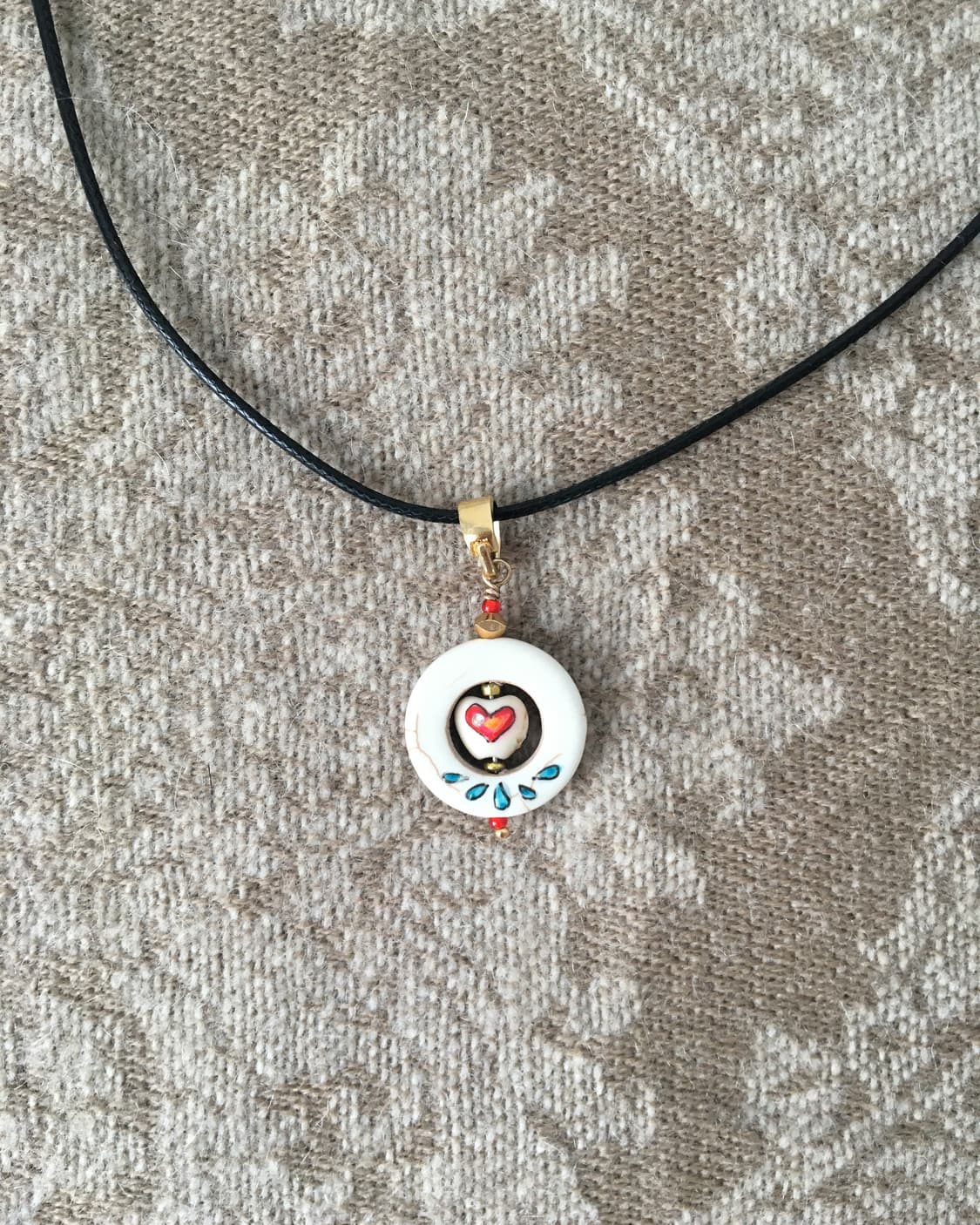 pendent necklace 상품이미지3