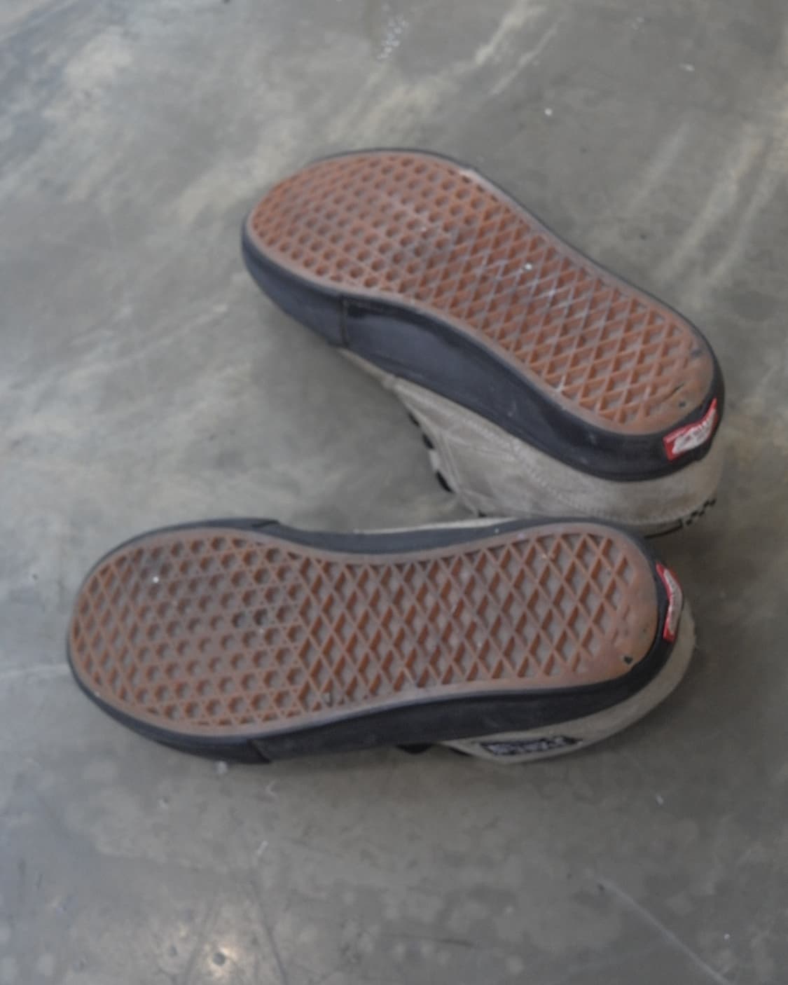 Vans 상품이미지4