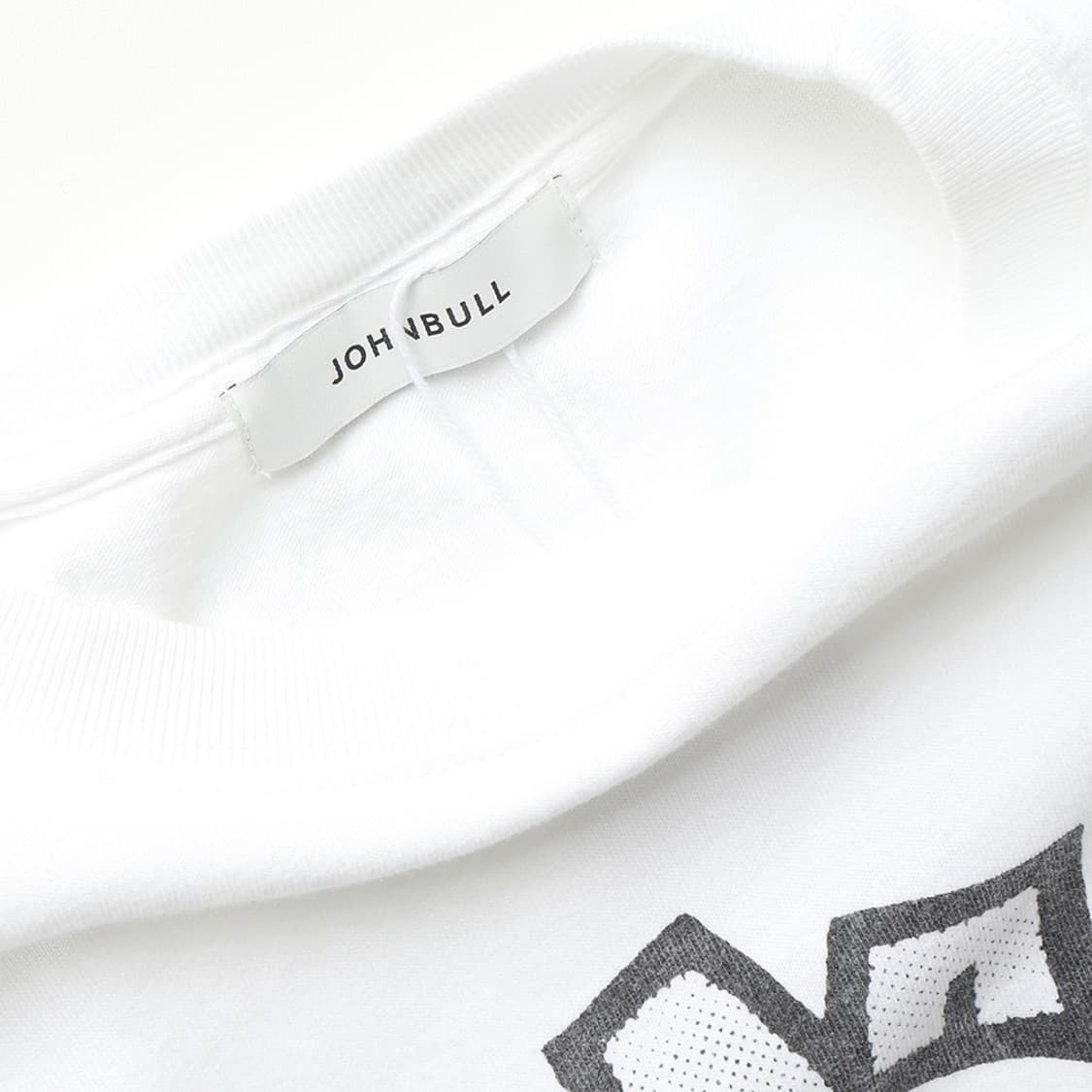 Johnbull Greenday Flower Tee 상품이미지9