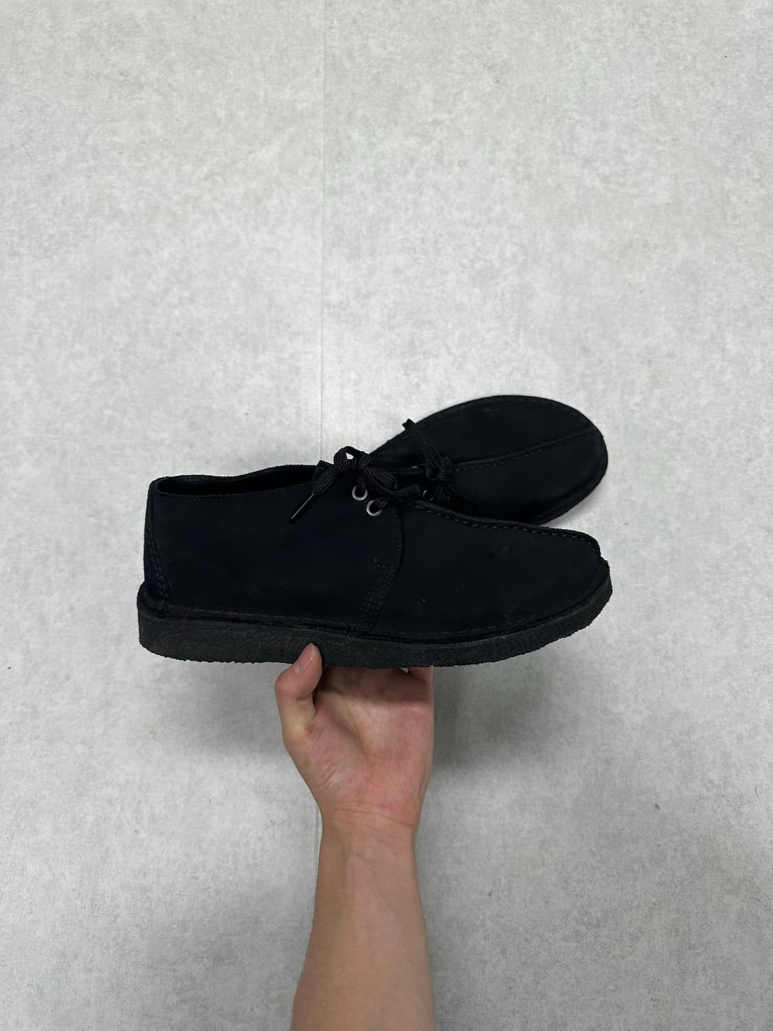 클락스 데저트 트랙 상품이미지2