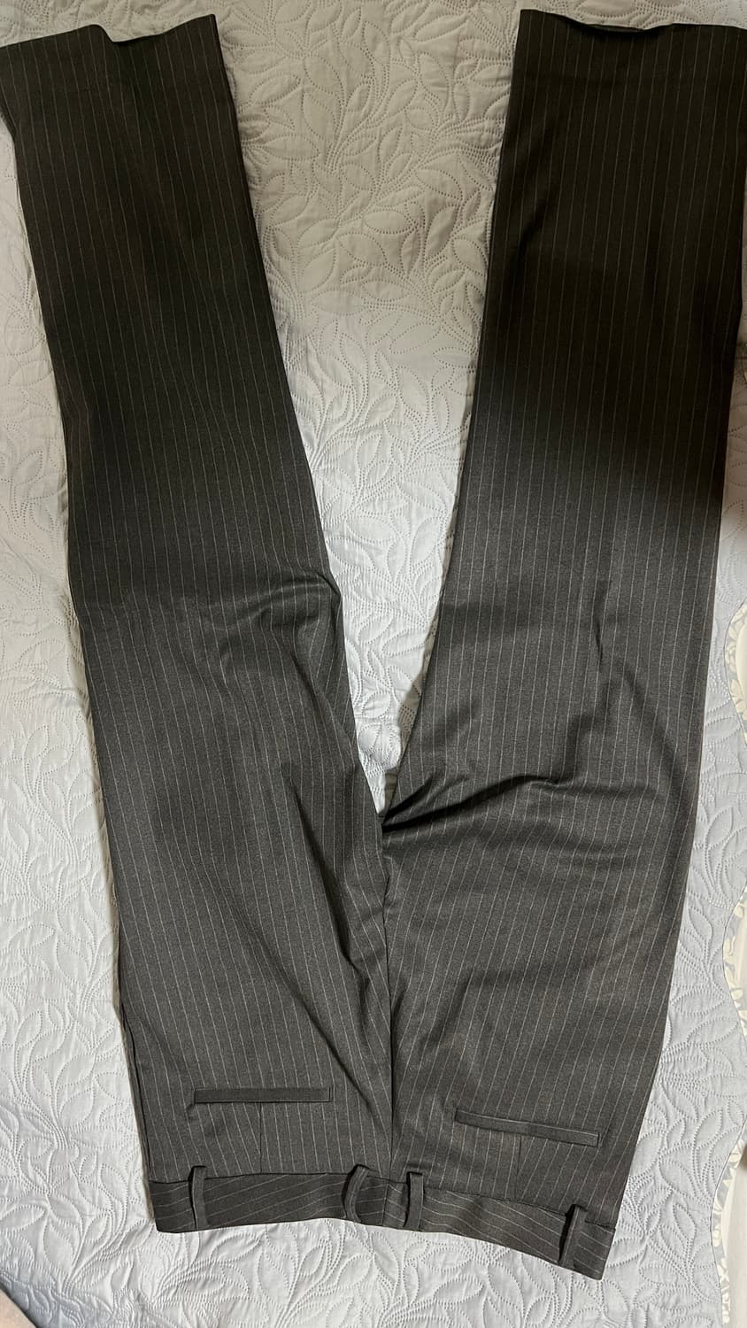 Gimaguas daniel trousers 40사이즈 상품이미지4
