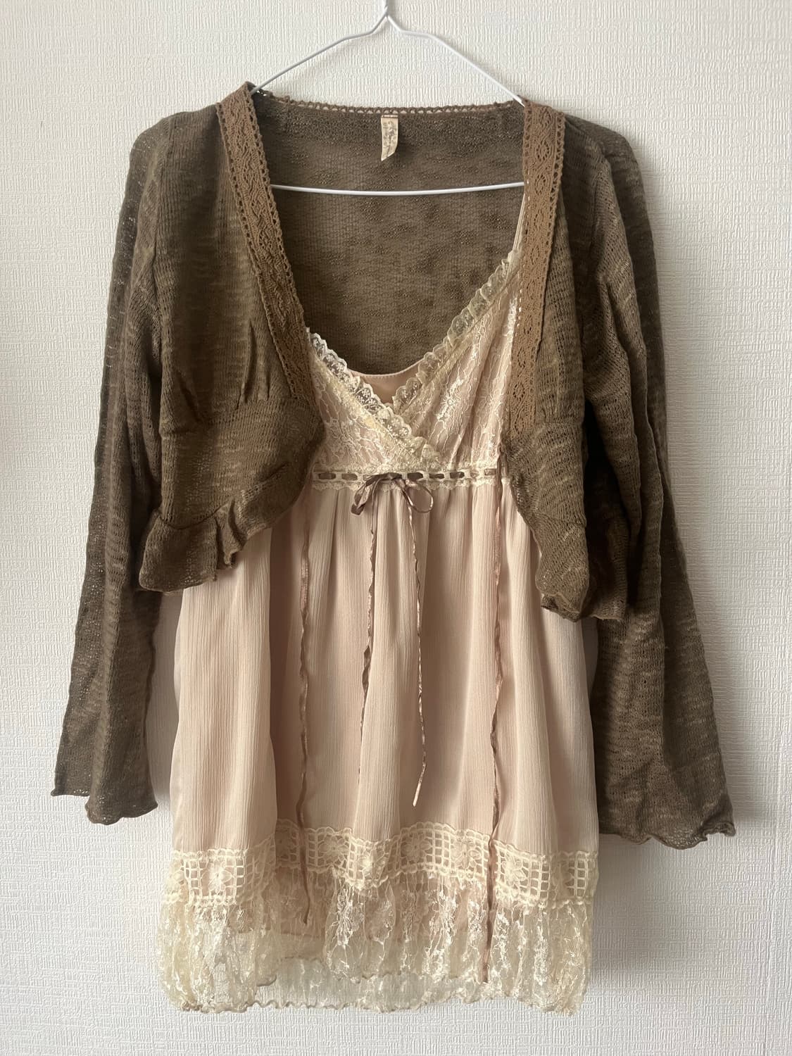 선가든빈티지 코코모리 모리걸 페어리 너드 상품이미지1