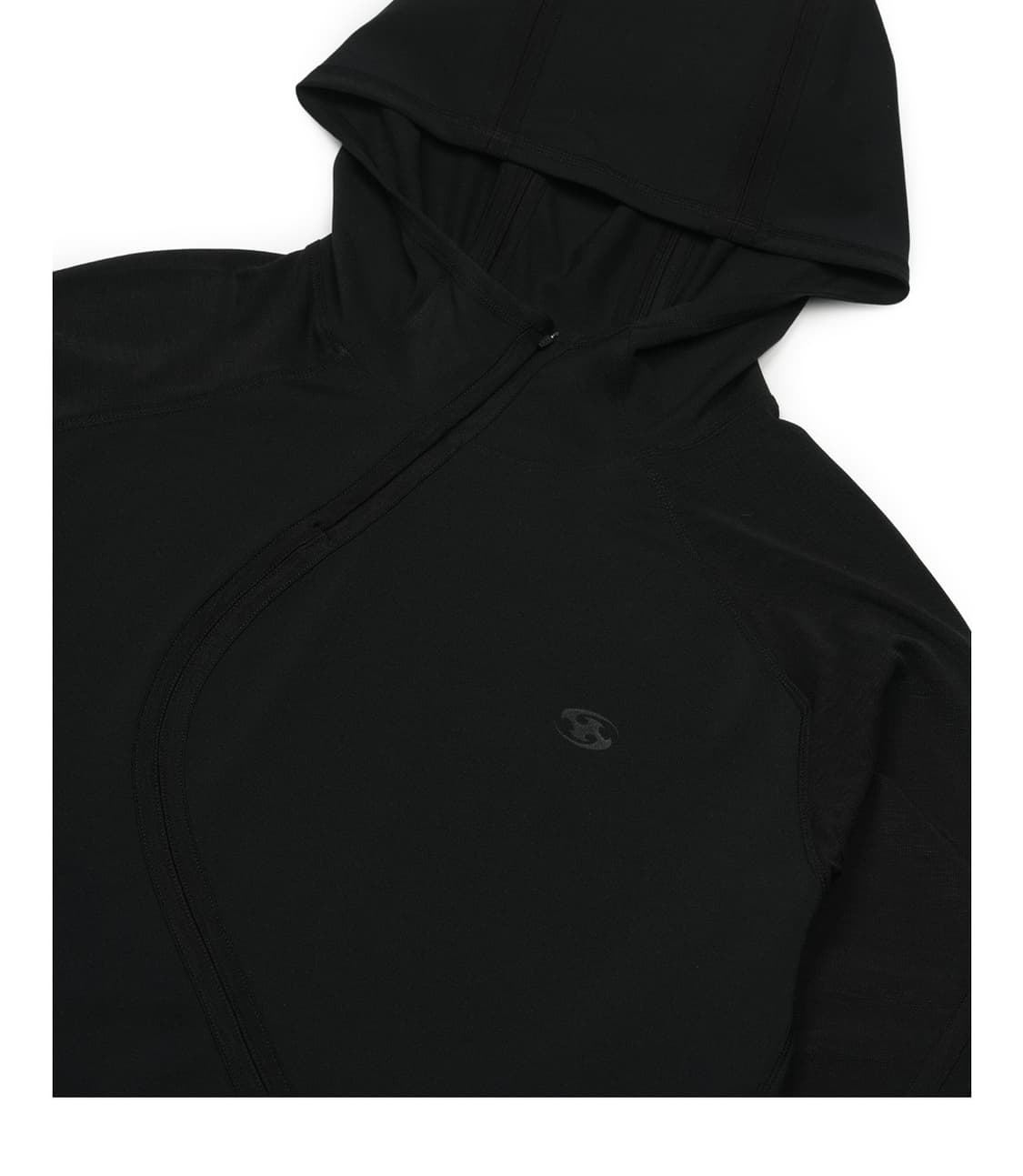 Sansan gear wave long sleeve 4size 상품이미지2