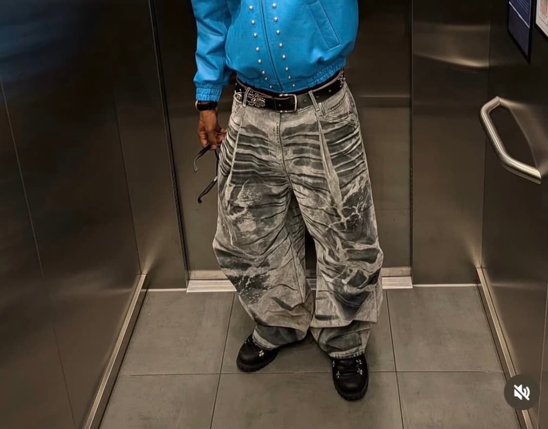 PDF FAT ANGELO (GREY) 상품이미지1