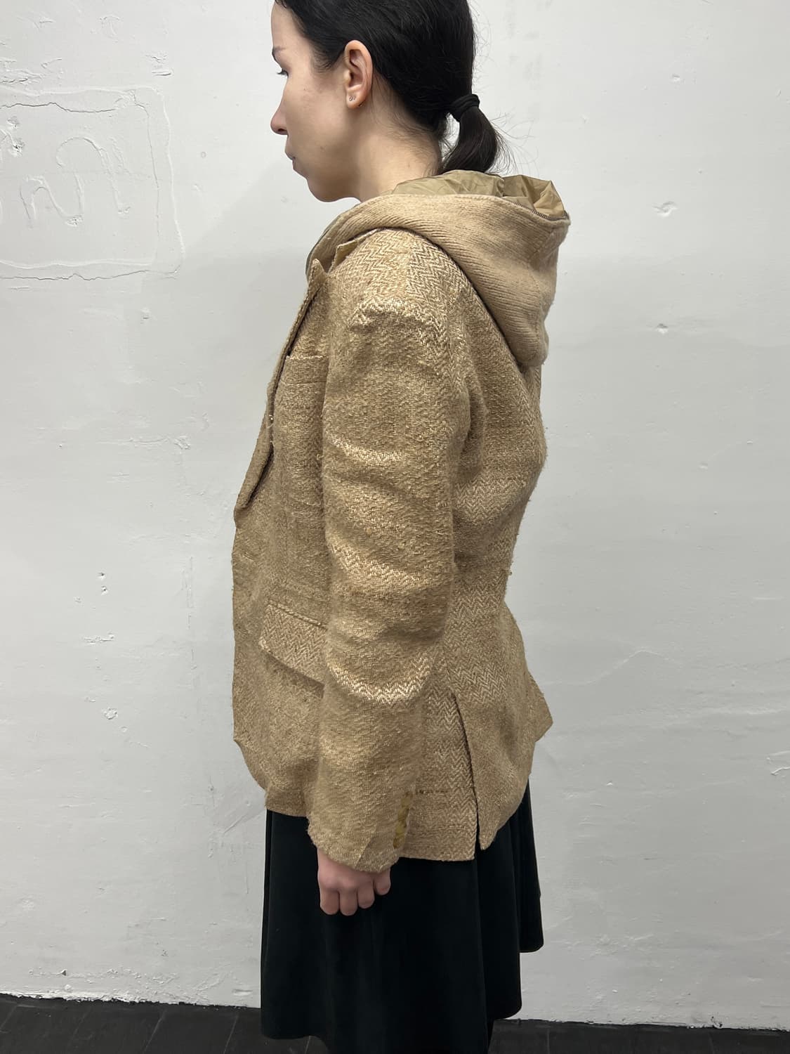 랄프로렌 헤링본 웨스턴자켓 상품이미지4