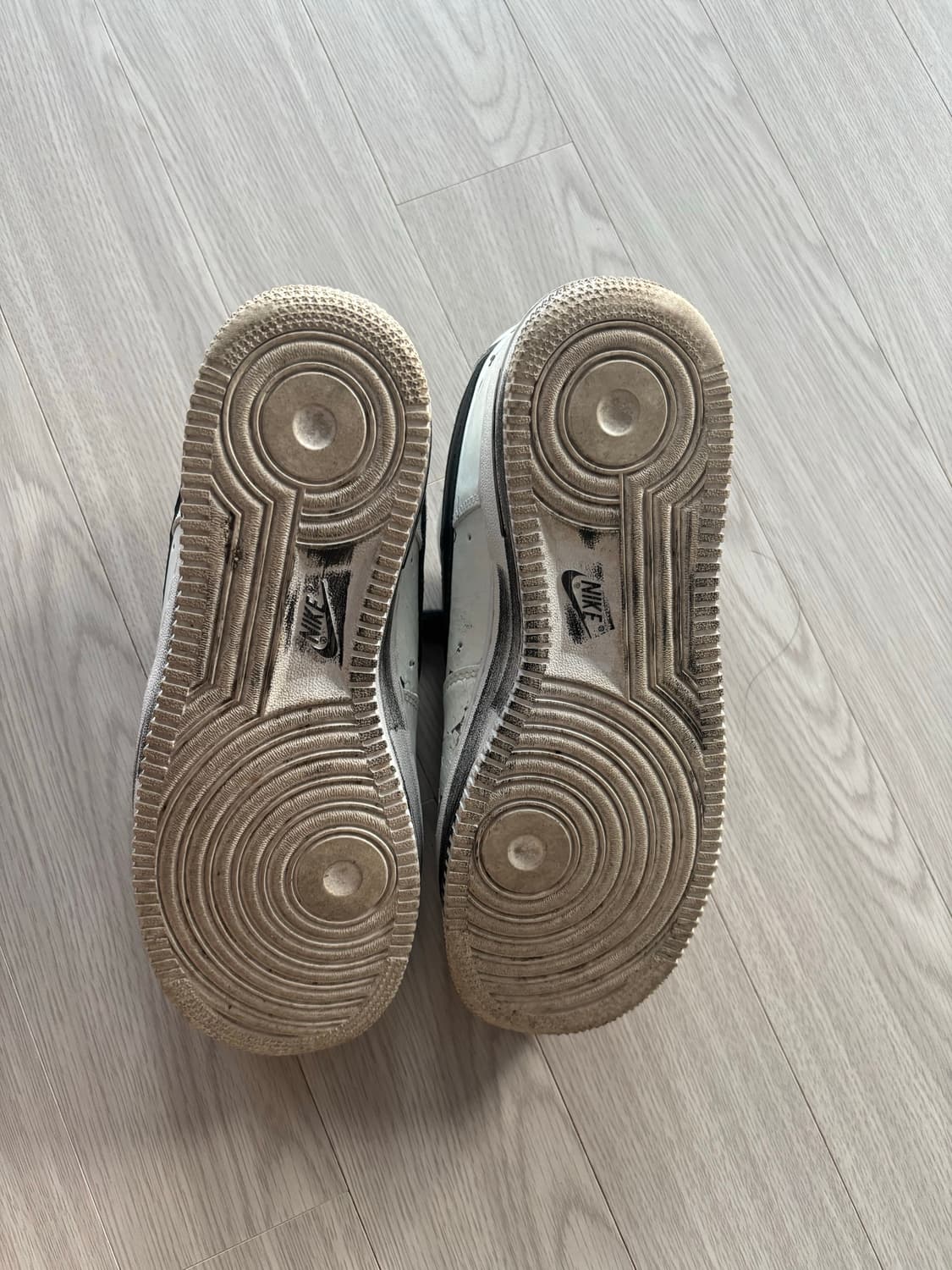 피마원 에어포스 265 상품이미지4