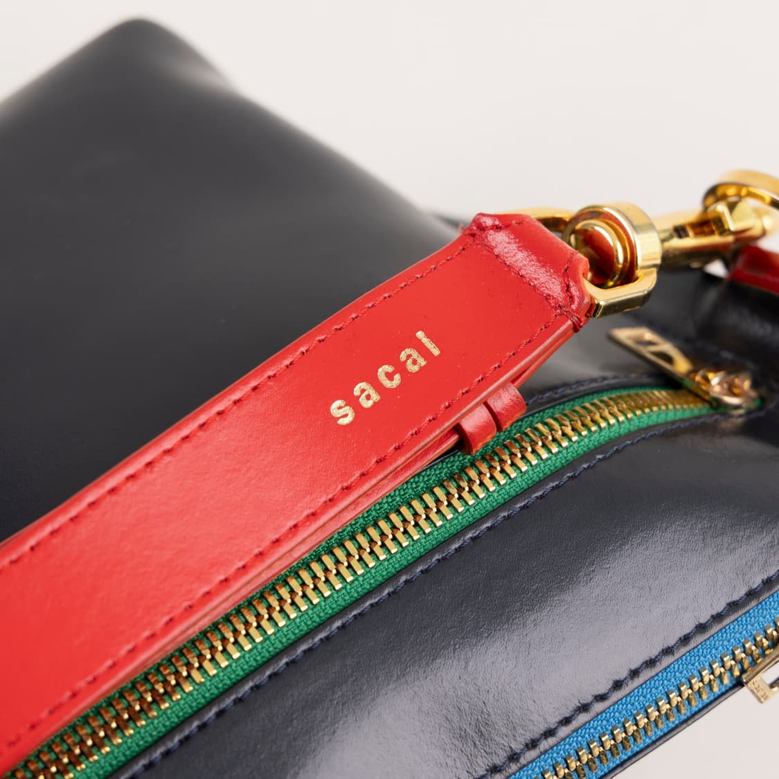 sacai 사카이 크로스백 일본 브랜드 상품이미지5