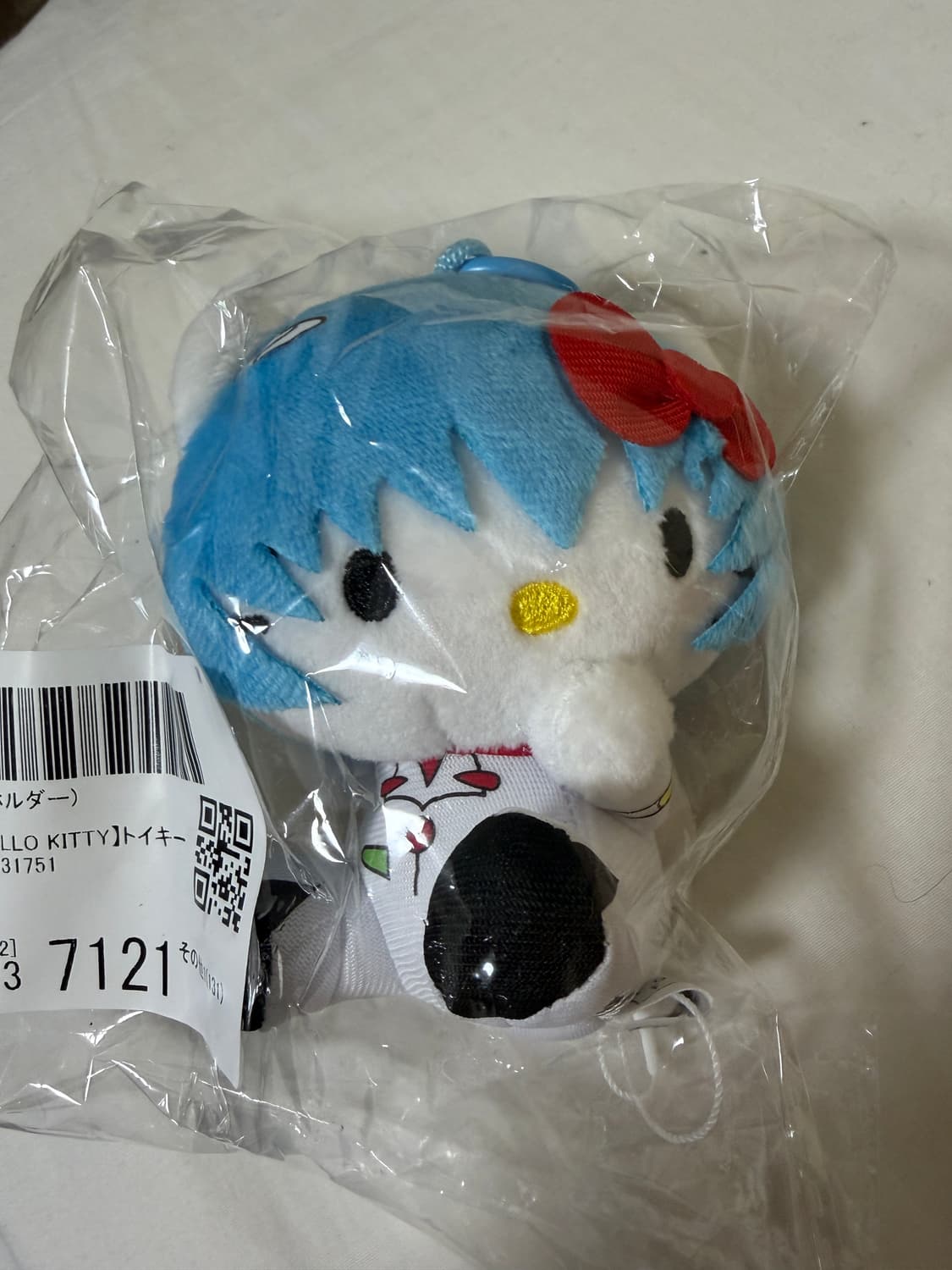 산리오 헬로키티 레이키티  상품이미지1