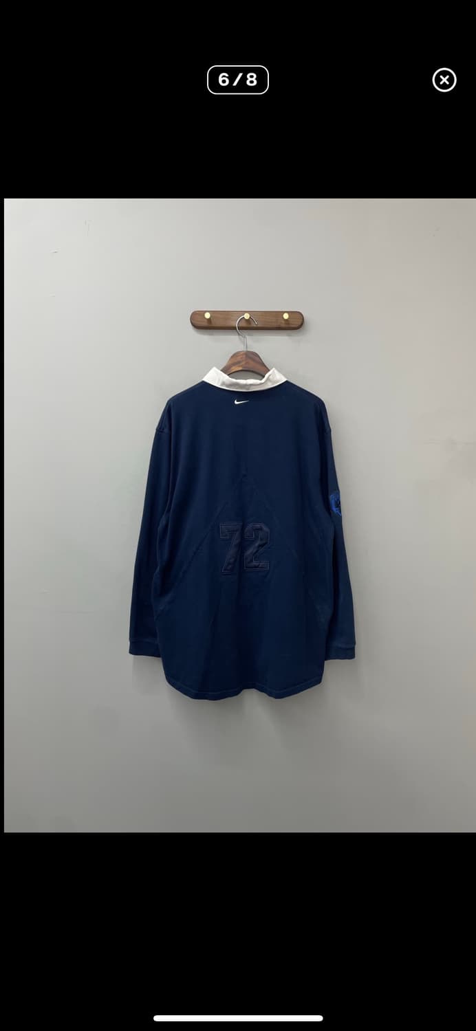 나이키 네이키 카라넥 럭비티 A2207 상품이미지7