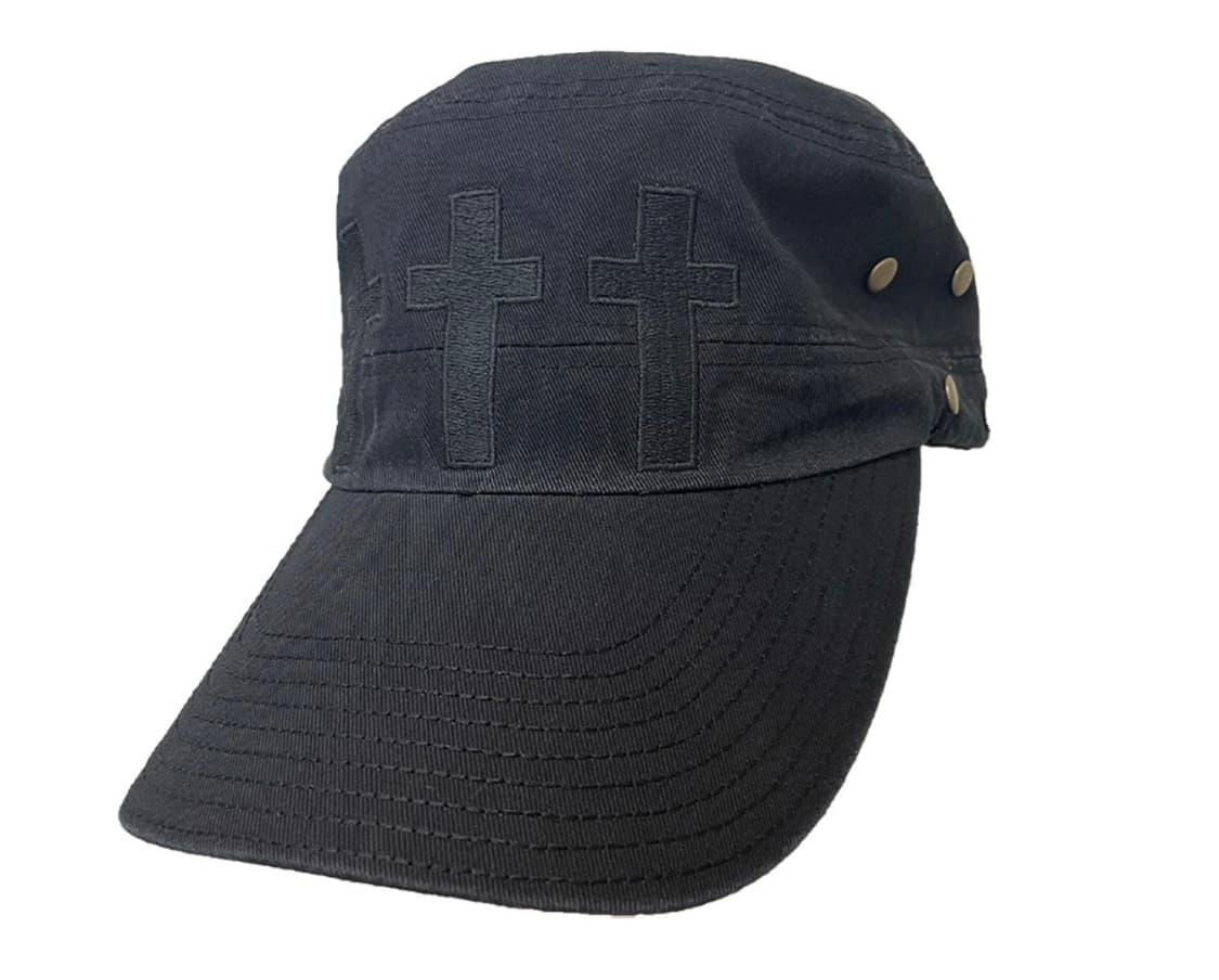 TCM ttt cap (BLACK) 59호 상품이미지2