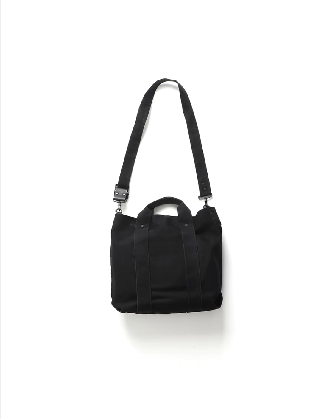 AMIACALVA 2way Canvas Bag 상품이미지3