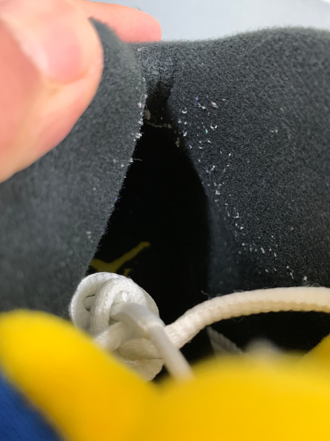 나이키 에어조던 5 레트로 레이니 275 상품이미지8