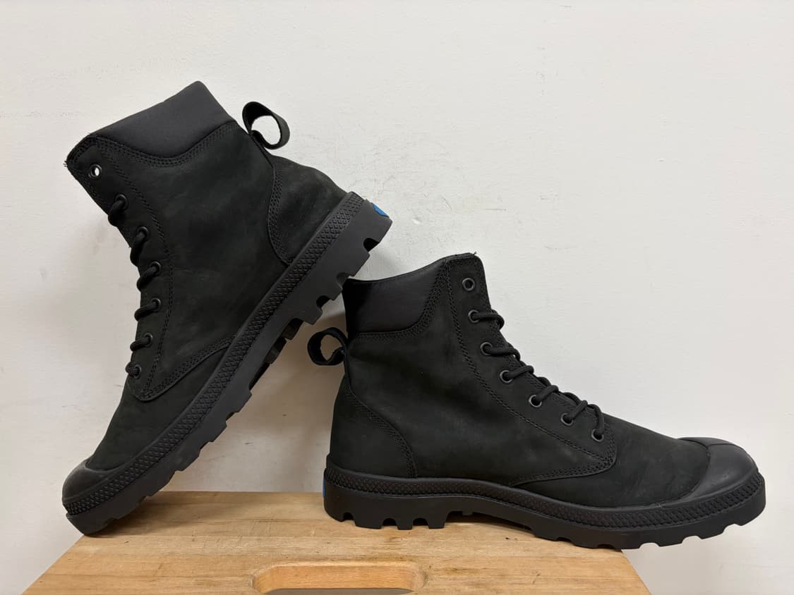 팔라디움 남성 부츠 280 상품이미지5