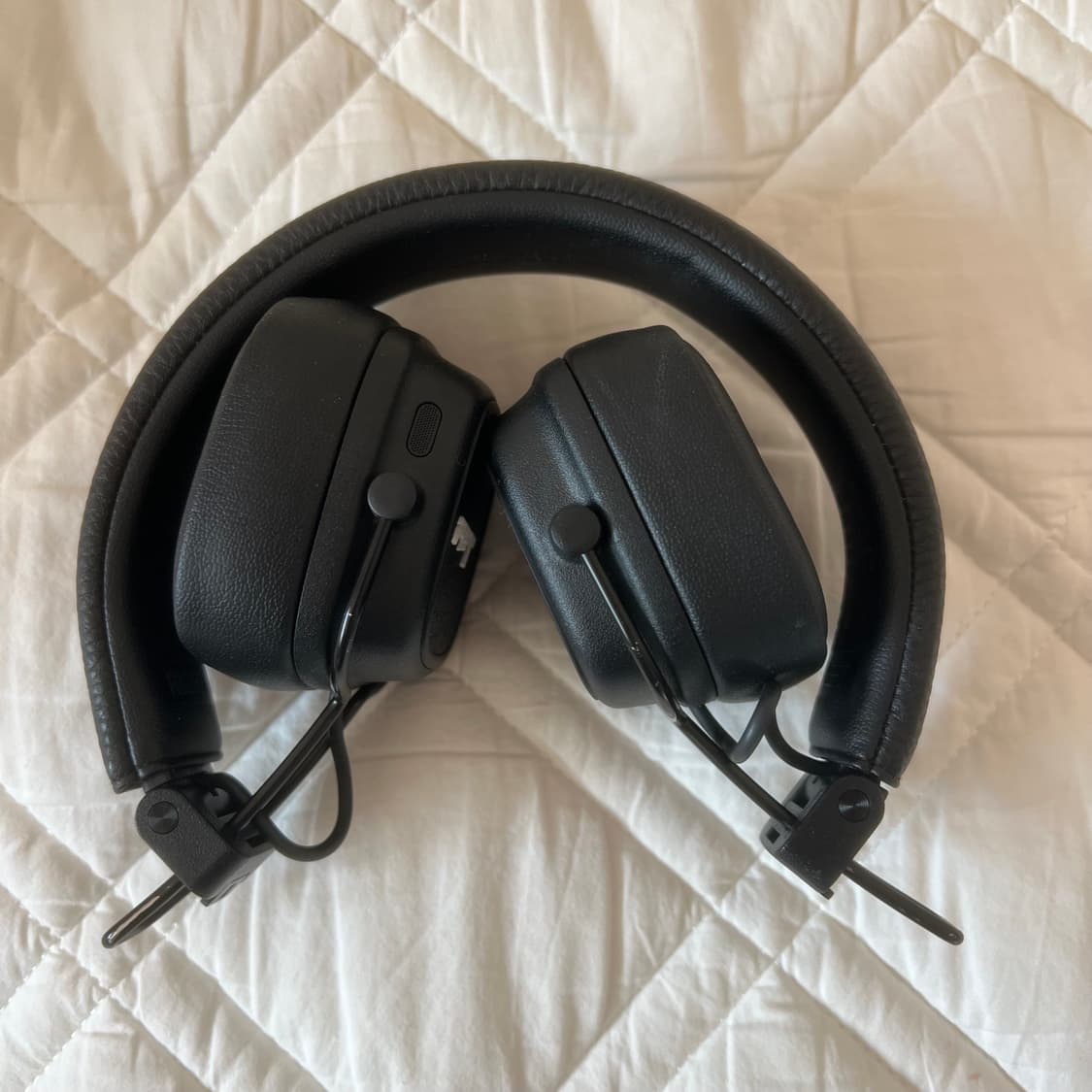 마샬 메이저 5 헤드셋 블랙 상품이미지2