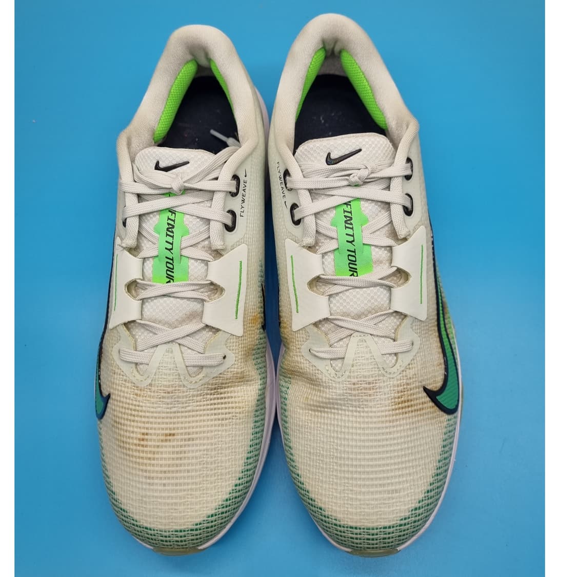 나이키 인피니티 투어2 남성골프화275  상품이미지2