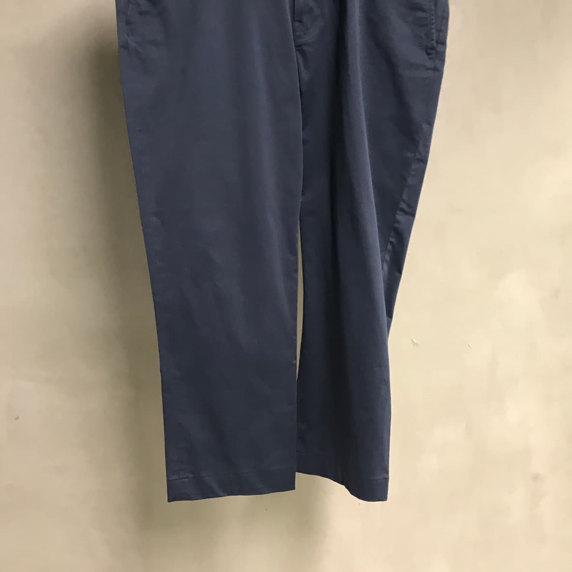 폴로 랄프로렌 네이비 치노 팬츠 40/32 상품이미지3