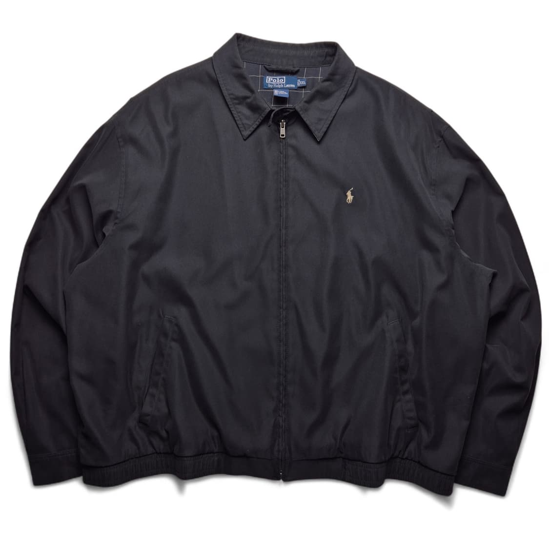 [XXL] 폴로 랄프로렌 폴리쉘 스윙톱 자켓 상품이미지1