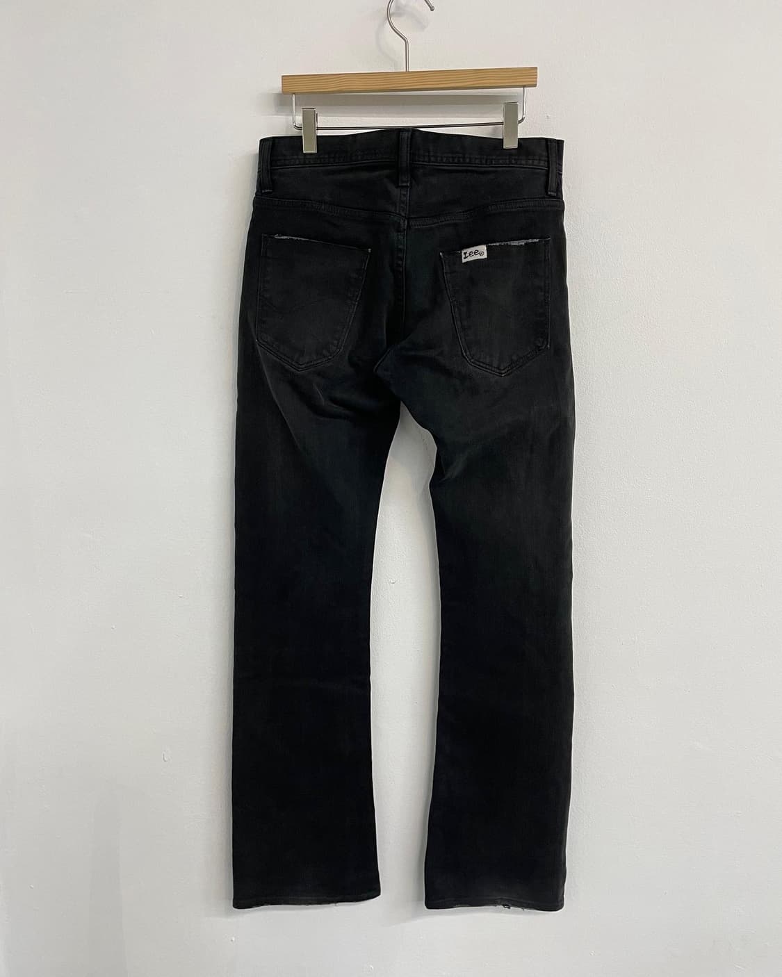 lee 부츠컷 팬츠 상품이미지9