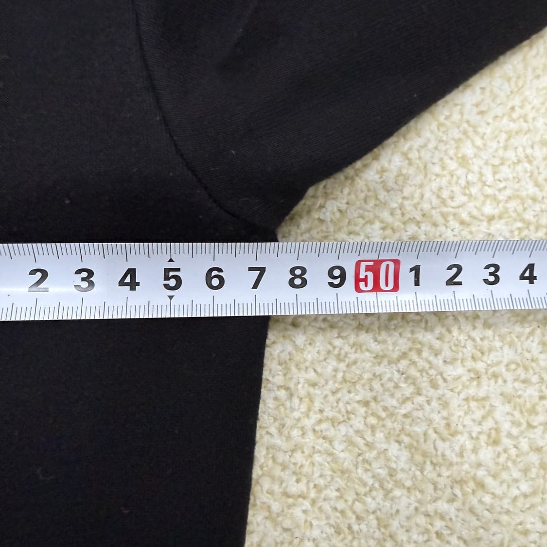 L 나이키 블루리본 맨투맨 0128T1 상품이미지5